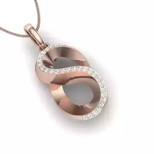 Pendant for women