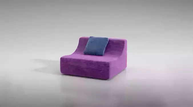 Wooden Luxury Sofa Bed