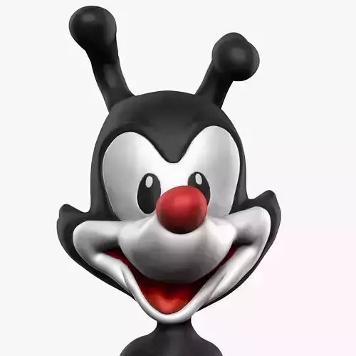 Yakko Warner