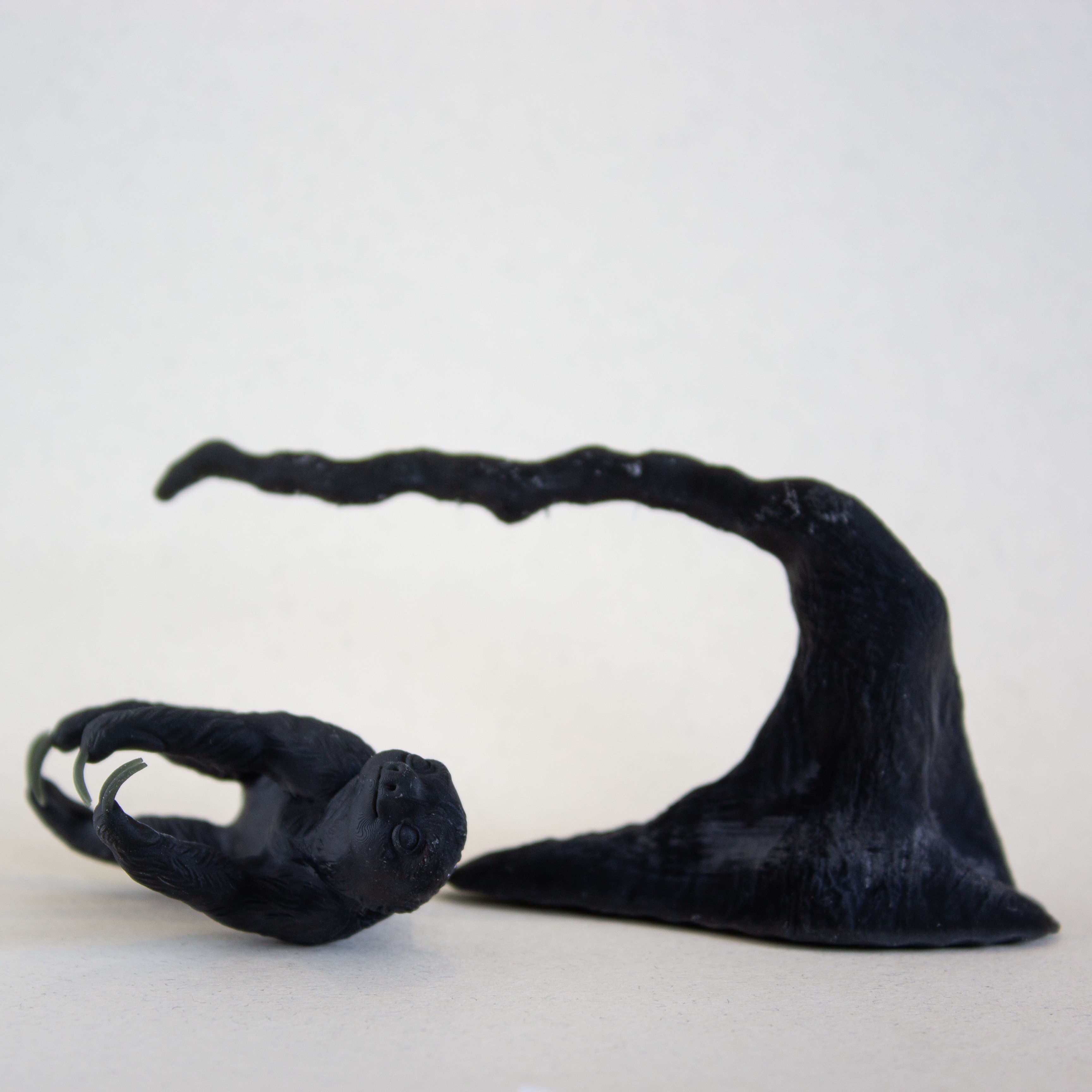 Baby Sloth for 3D Printing 3D print model_5