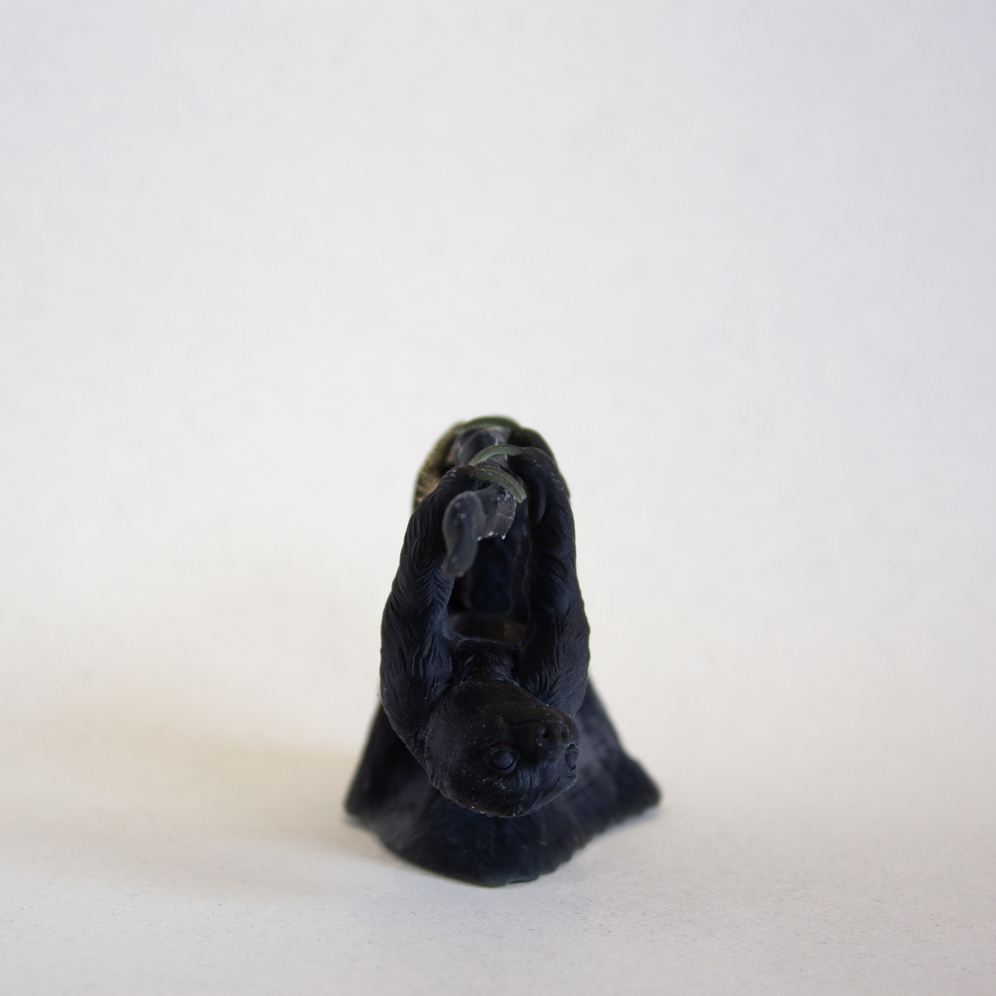 Baby Sloth for 3D Printing 3D print model_2