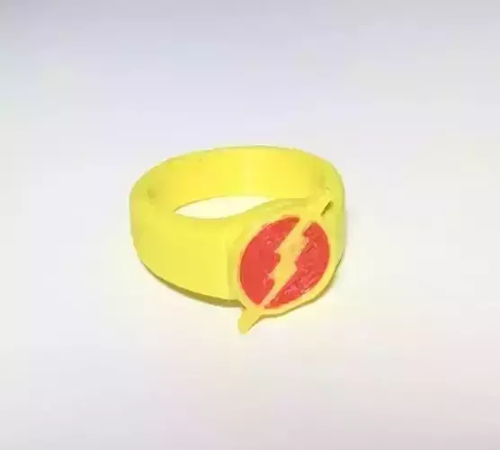 Flash Ring