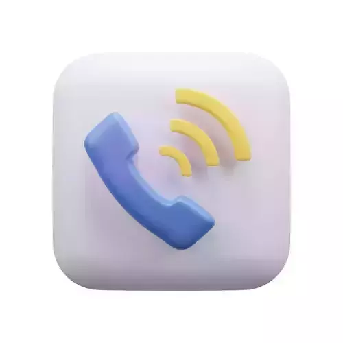 Telephone is Ringing