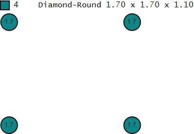 Horse man ring Sculpture jewelry Gold silver 3D print model_5