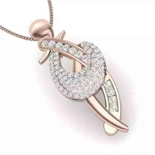 Women Pendant