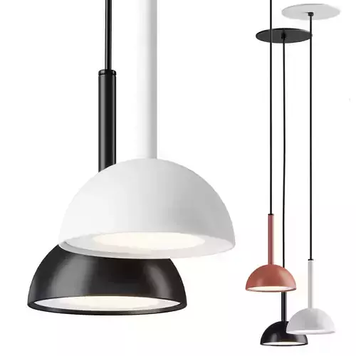 Estiluz CUPOLINA Hanging lamp