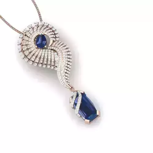 pendant for women