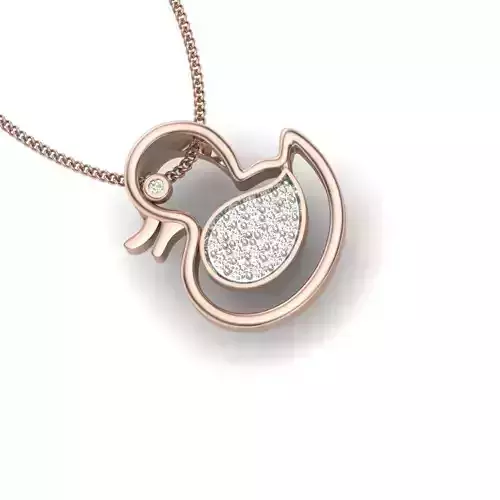 Women Pendant