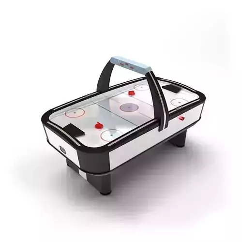 Air Hockey Game Table