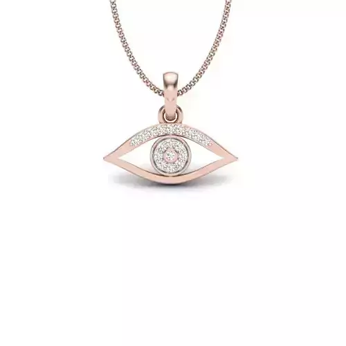 diamond pendant for women