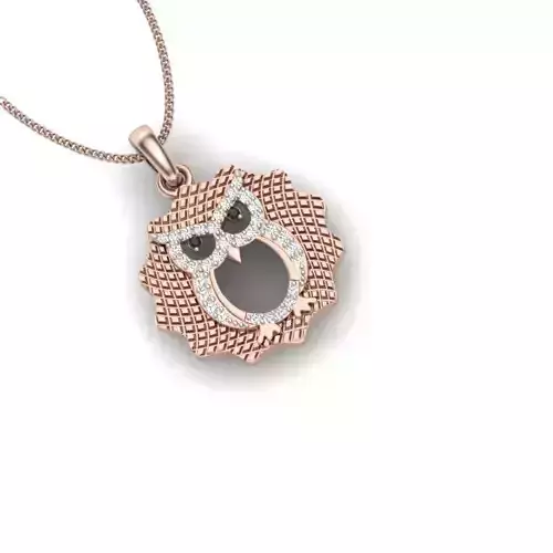 diamond pendant for women 