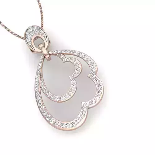 Women Pendant 