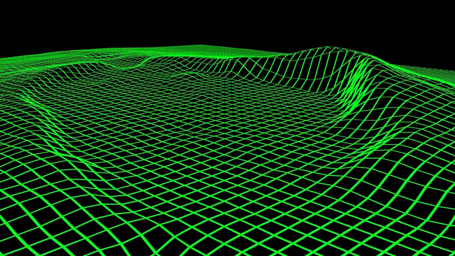 Volcano Mountains Pack 3D model_42