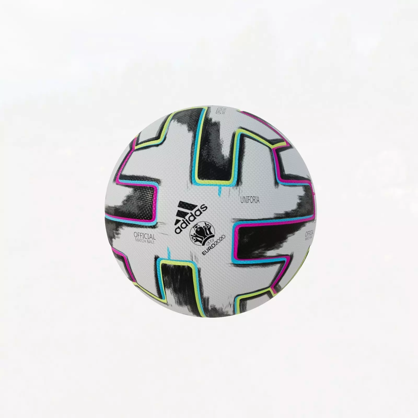 Soccer Ball Free 3D model