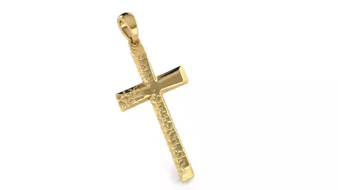 CROSS PENDANT CR11