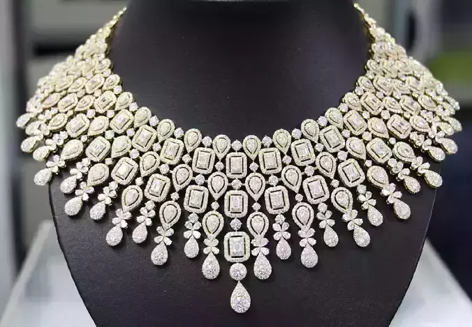 necklaces colorful necklace