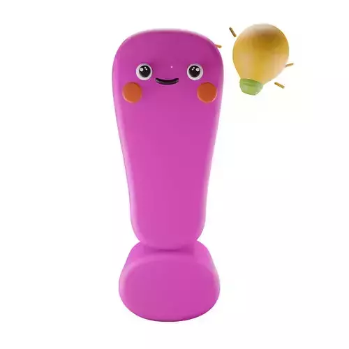 Character Exclamation Mark