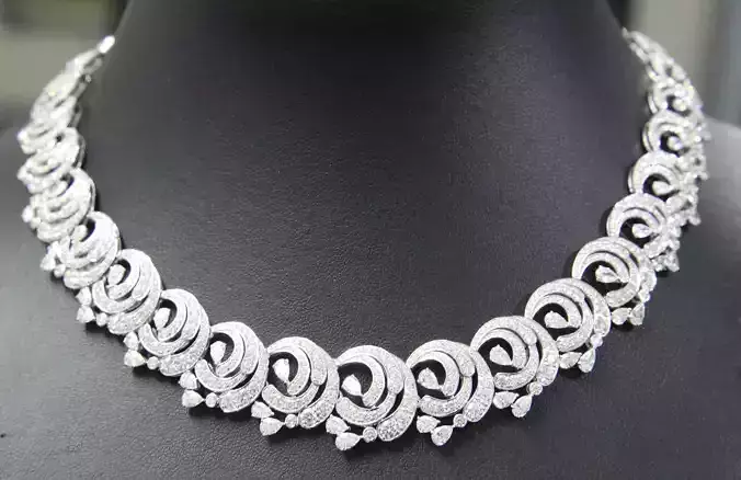 necklaces necklace with beads