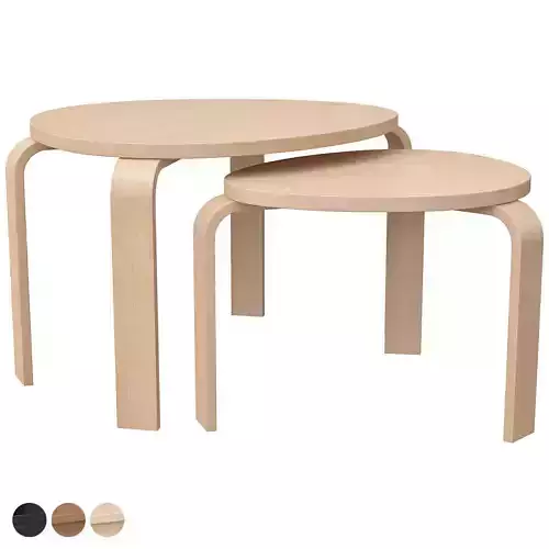 Svalsta Ikea 3D model | CGTrader
