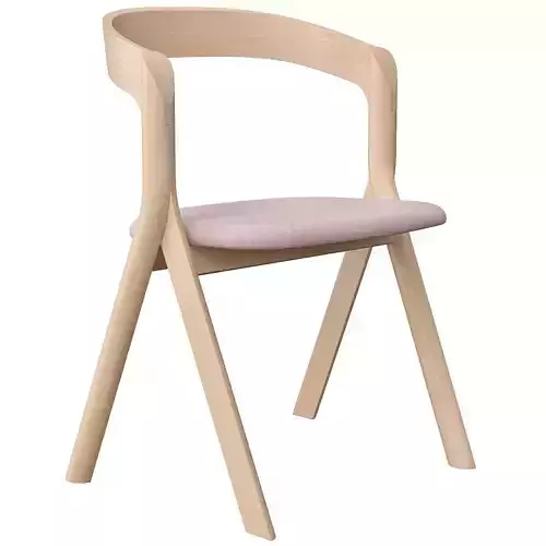 Diverge Chair by Miniforms