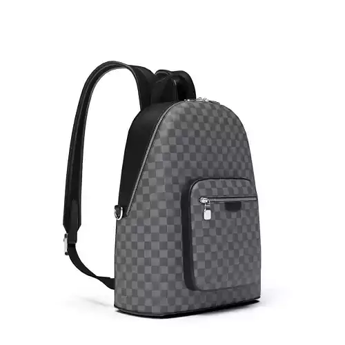 Louis-vuitton-josh-damier-graphite-canvas-bags louis vuitton damier backpack