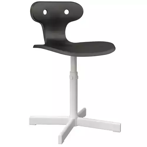 Molte Ikea 3D model