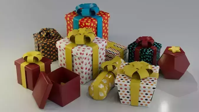 Gift Box