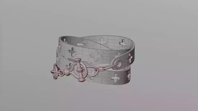 Bracelet 17