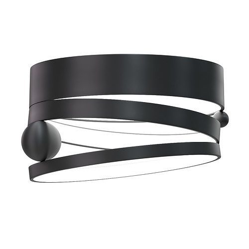 ABENDA ceiling lamp 3D model