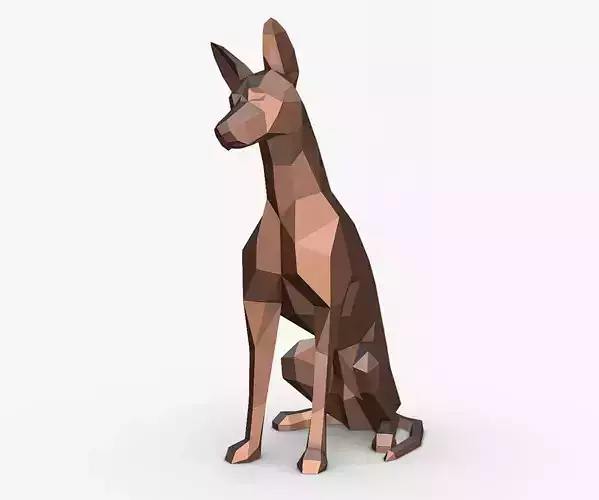 Podenco canario