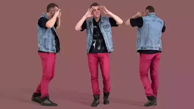 The Further The More Curious