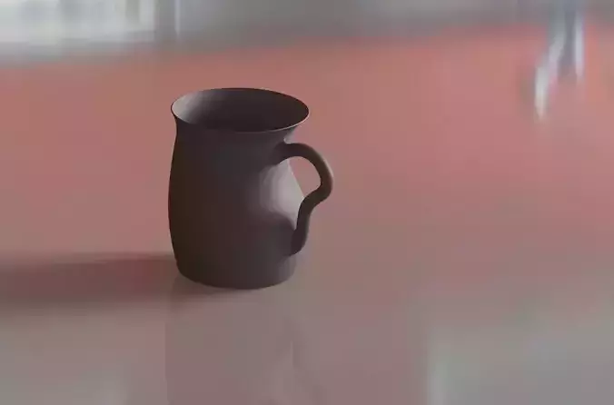 cup jug