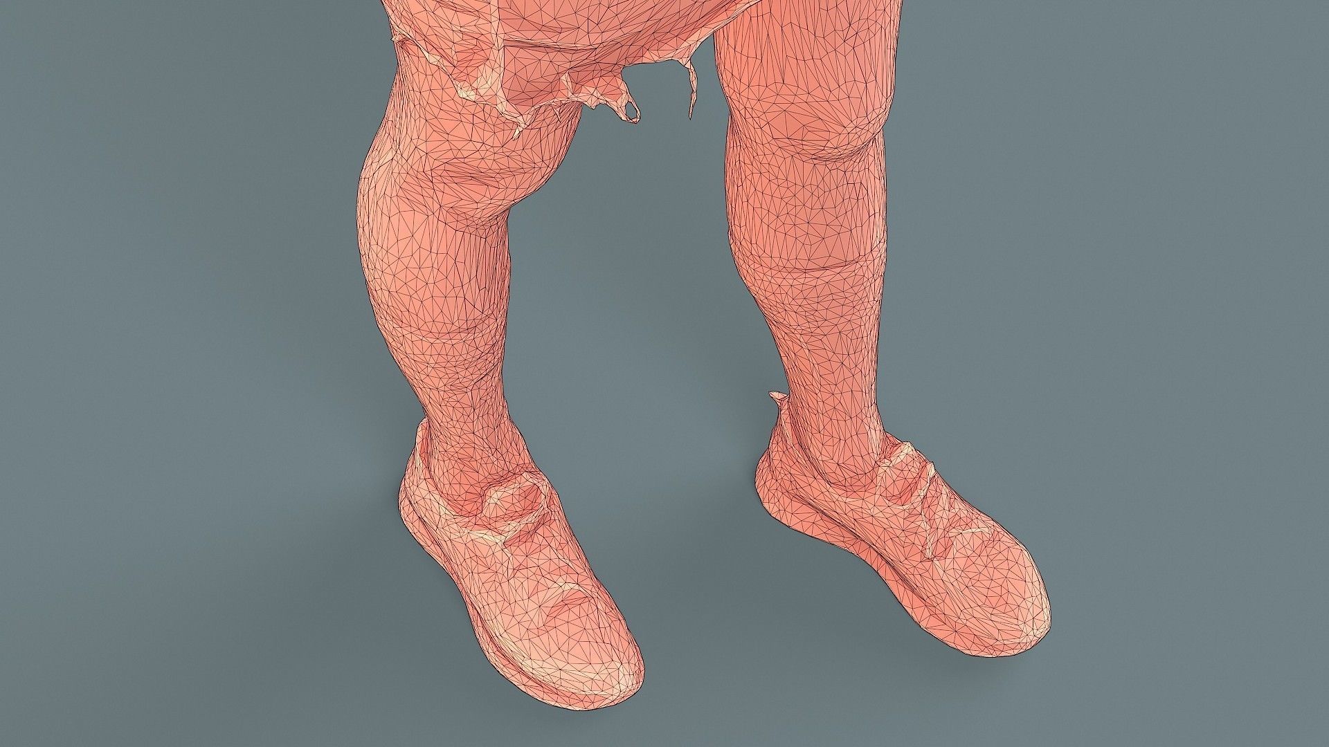 How Much 3D model_17