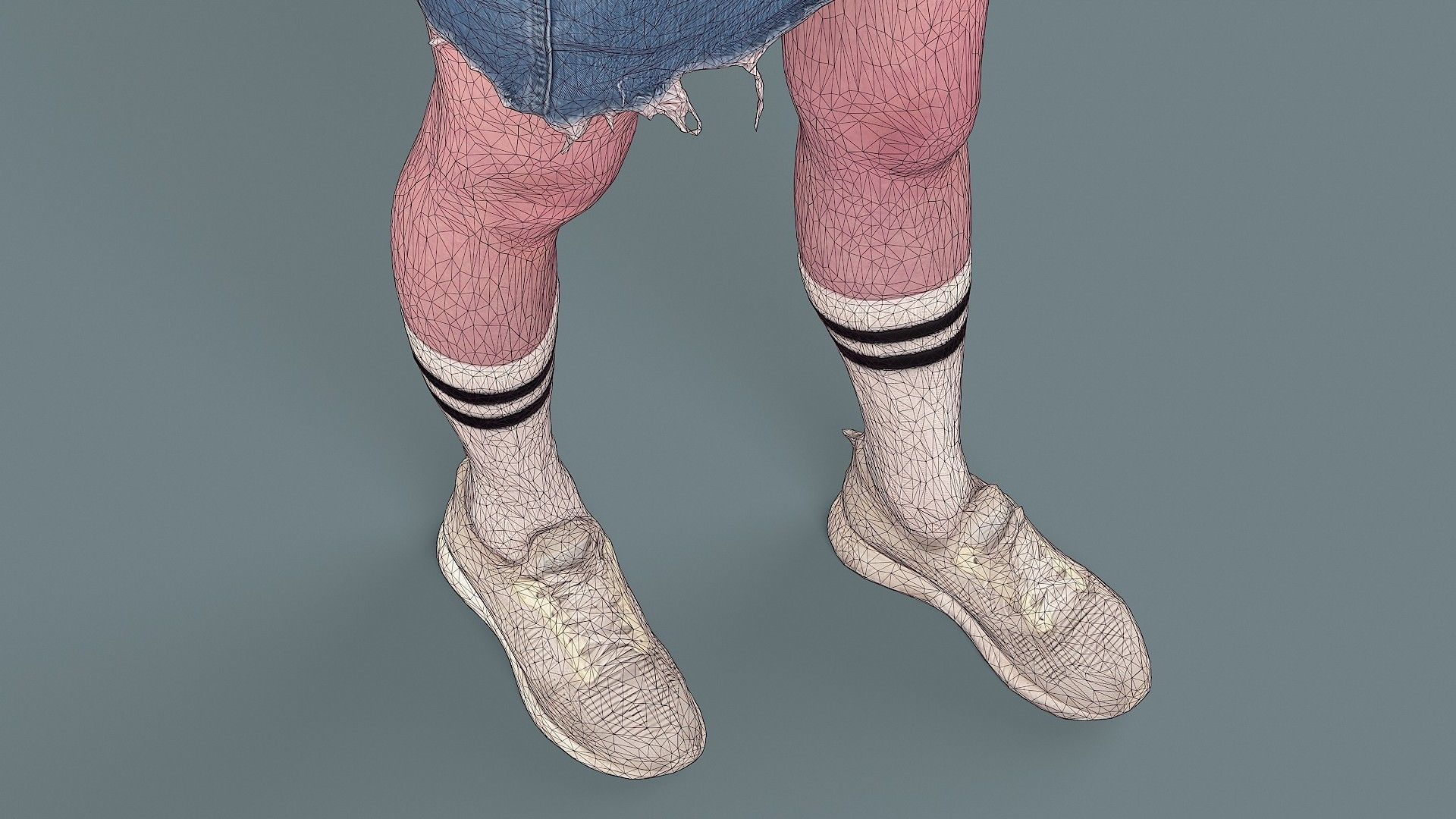 How Much 3D model_16