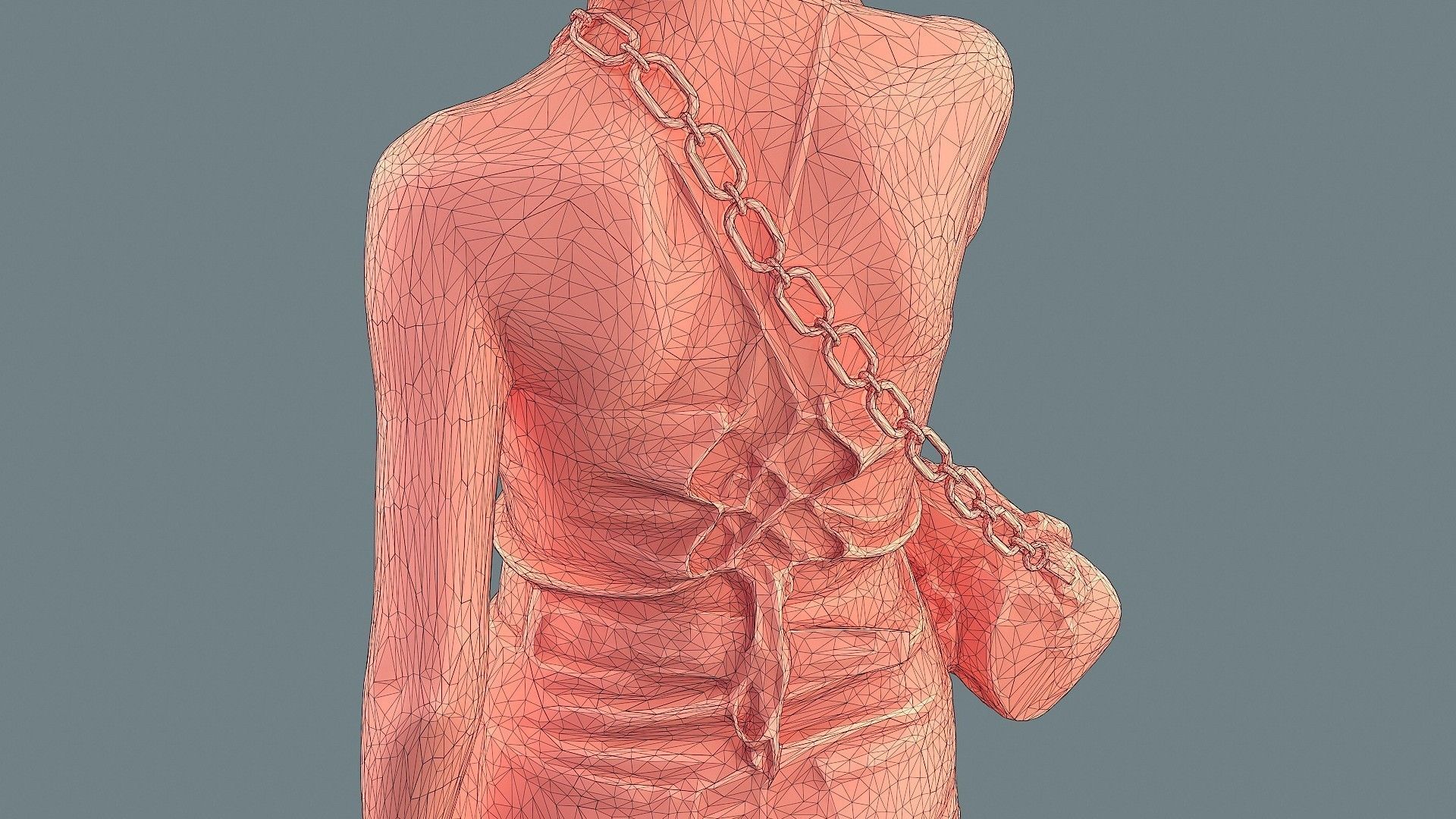 How Much 3D model_15