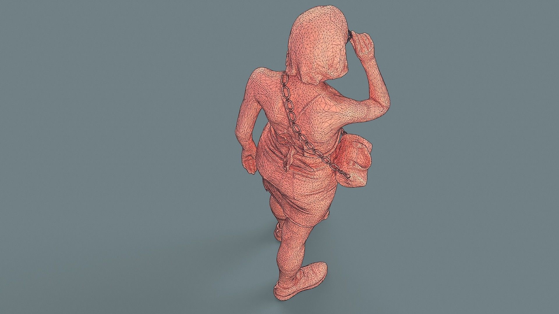 How Much 3D model_21