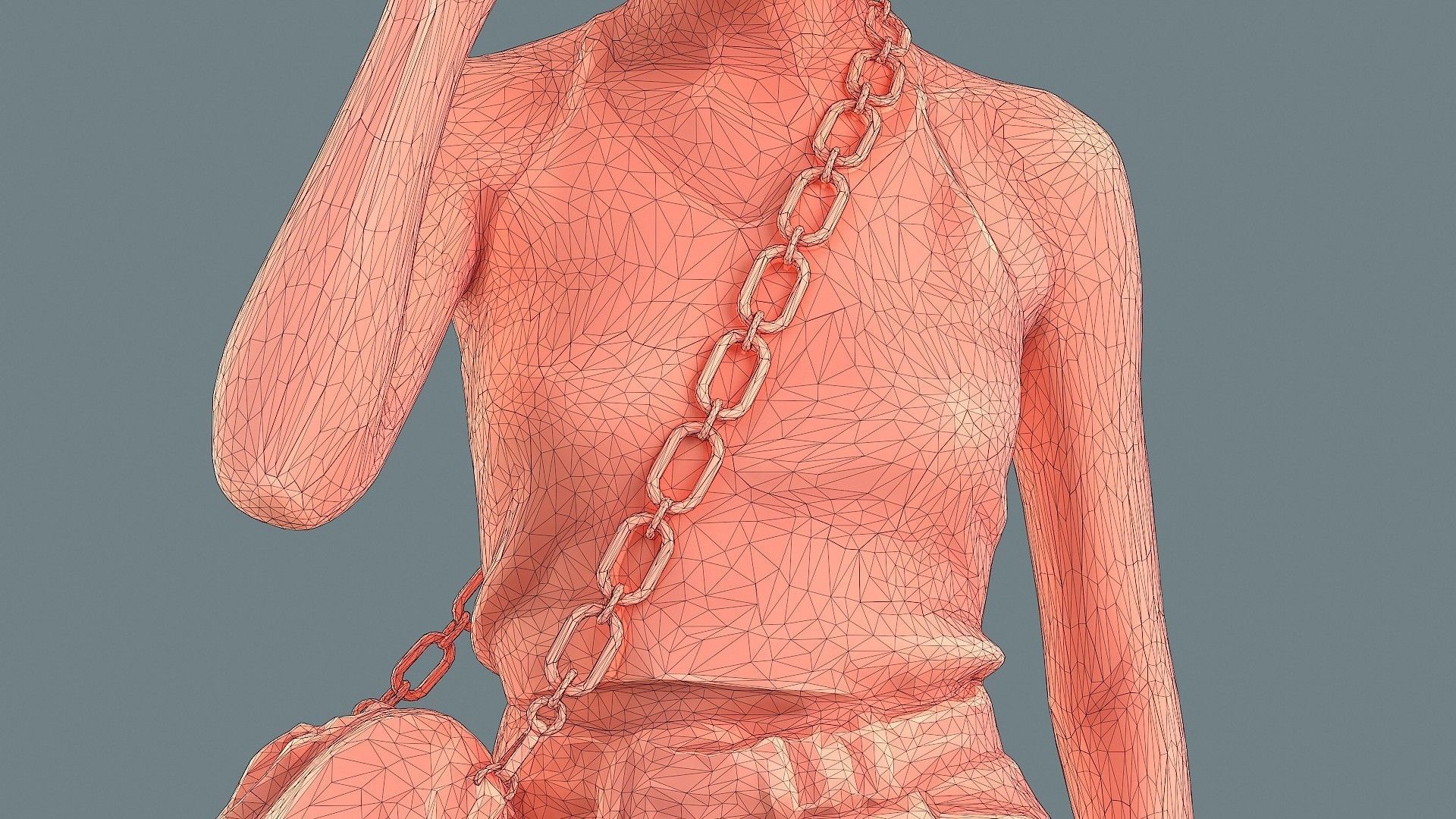 How Much 3D model_11