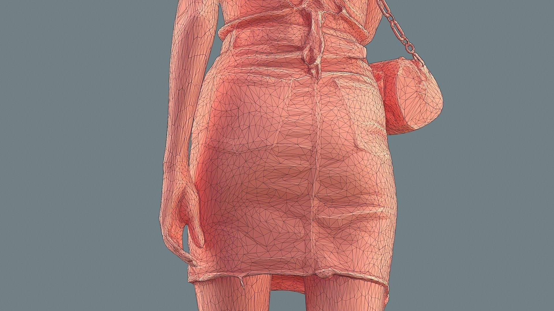 How Much 3D model_13