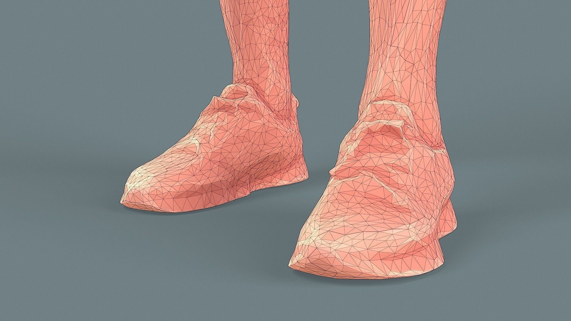 How Much 3D model_19