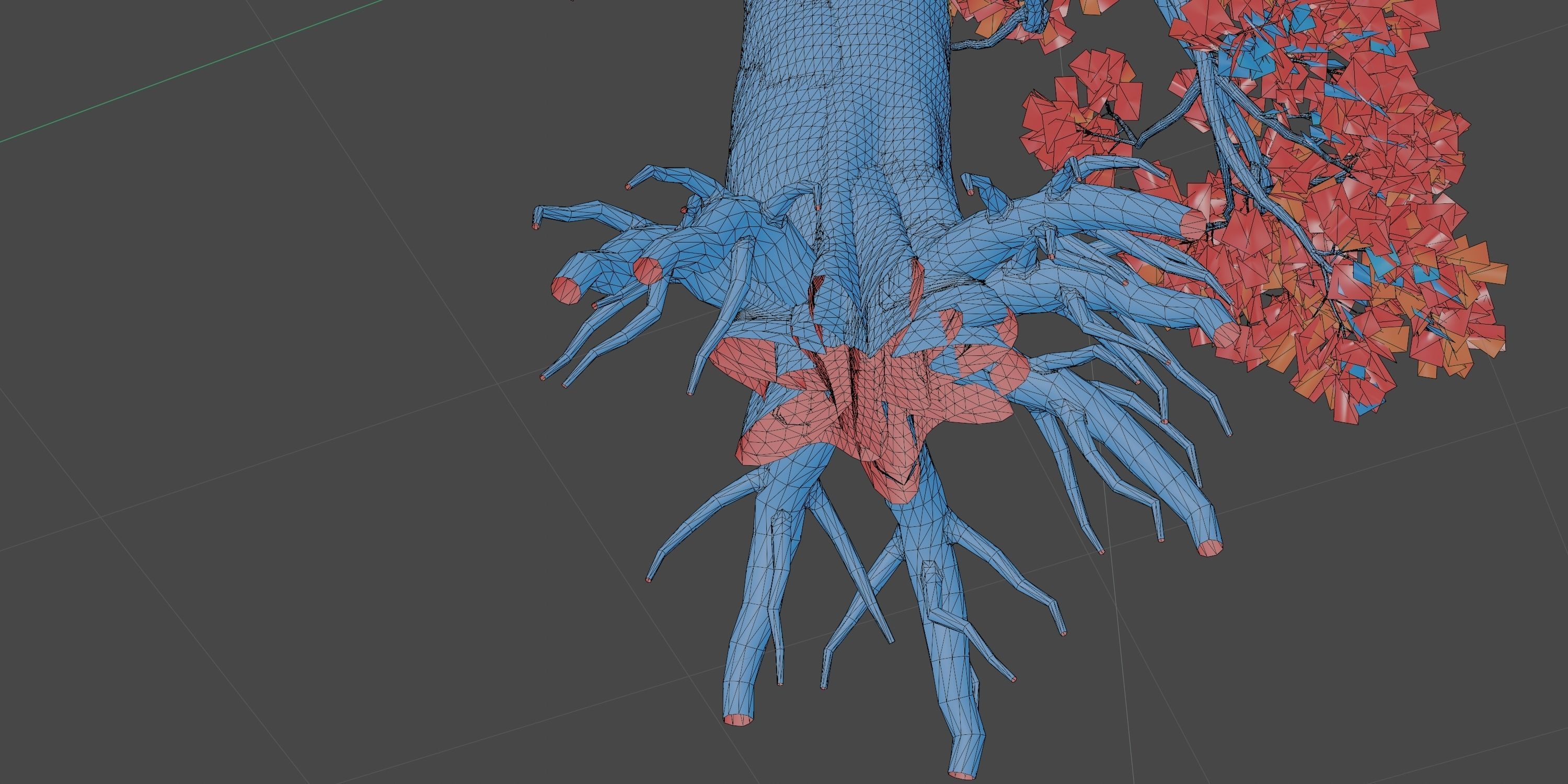 Aspen Tree Ver 0-1-9in1 3D model_21