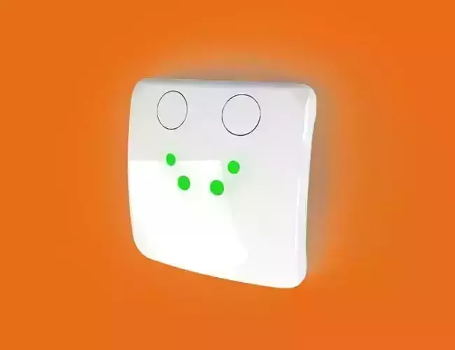 AirPatrol Controller