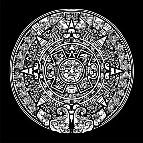 Mayan calendar