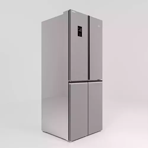 Beko fridge