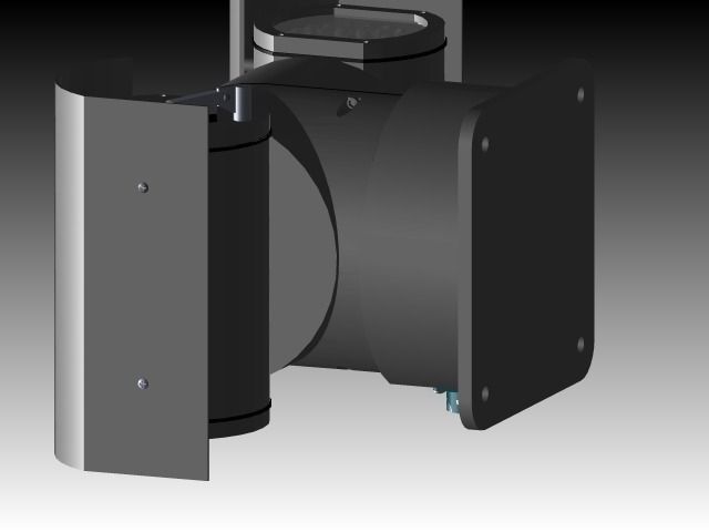 vook camera Free 3D model_11