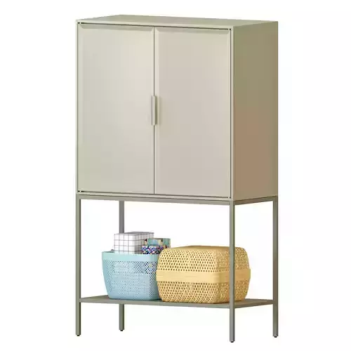 TULLSTORP Cabinet 01