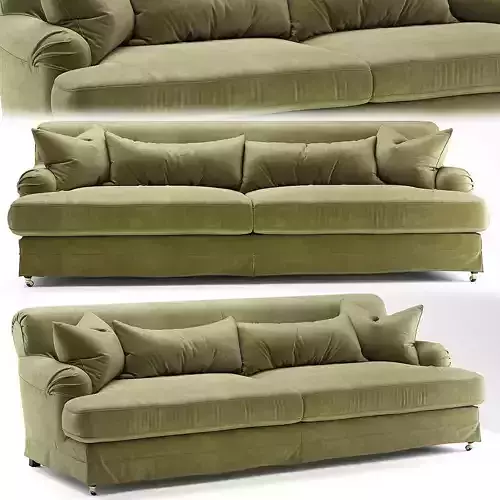 Modalto Norfolk Sofa