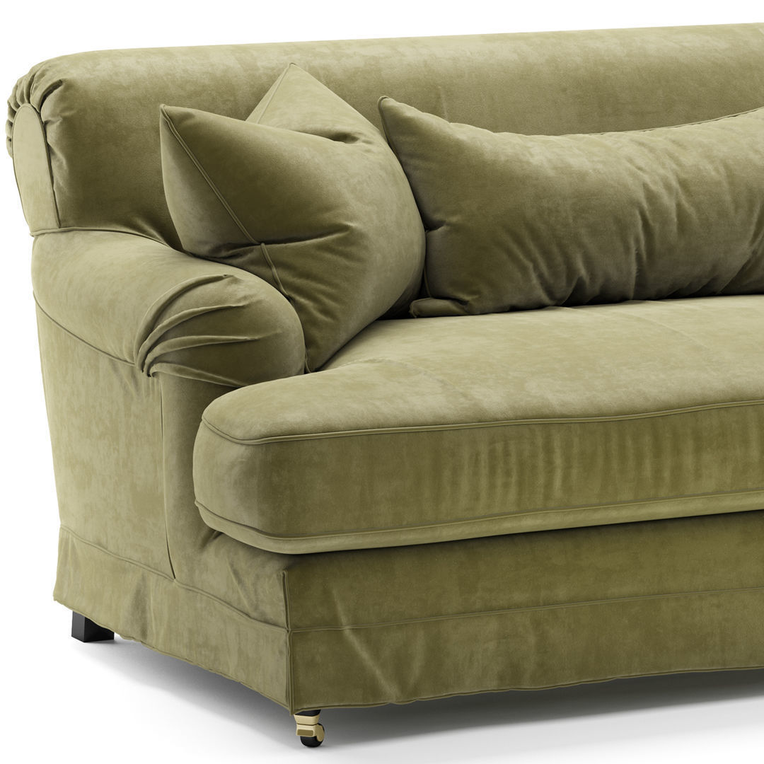 Modalto Norfolk Sofa 3D model_1