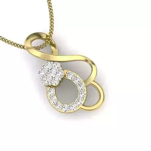 pendant for women