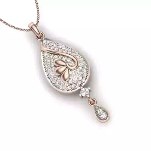 Women pendant 