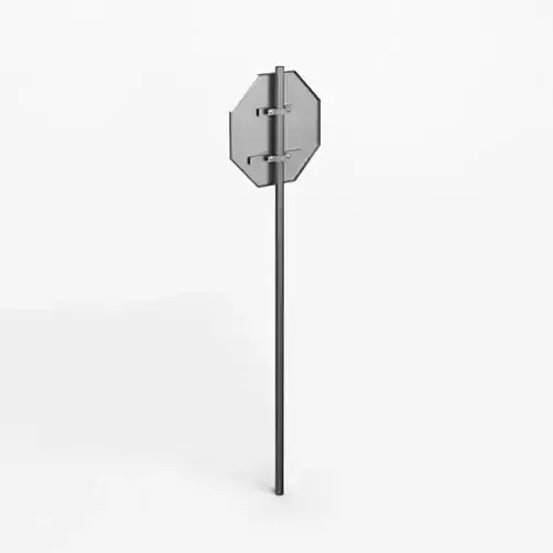 Street Information Boards